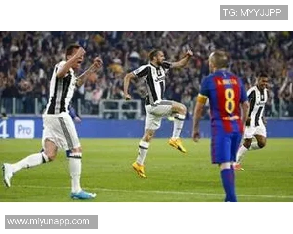 尤文图斯与巴萨比赛时间揭晓球迷们不容错过的精彩对决